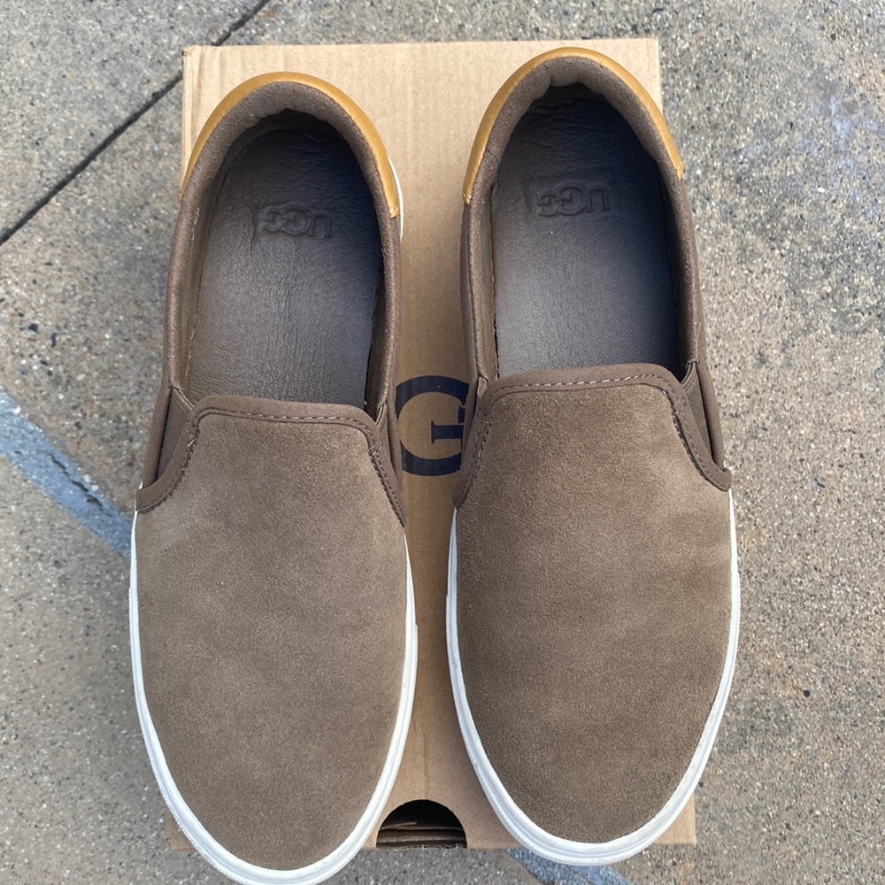 Ugg Slipons - image 1